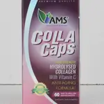 Collacaps